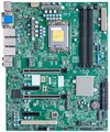 Материнская плата ATX Supermicro MBD-X13SAE-F-B 978136