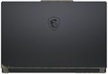 Ноутбук  MSI Cyborg 15 A13UDX-1601XRU 15.6 ", Core i5, 16 Гб RAM, 512 Гб SSD, GeForce RTX 3050, Черный 1118731