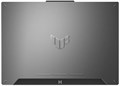 Ноутбук  ASUS TUF Gaming F15 FX507ZC4-HN143 15.6 ", Core i5, 16 Гб RAM, 512 Гб SSD, GeForce RTX 3050, Серый 1071659