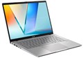 Ноутбук  ASUS VivoBook S14 S3407CA-LY098 14 ", Core Ultra 5, 32 Гб RAM, 512 Гб SSD, Arc graphics, Серебристый 1236903