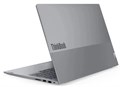 Ноутбук  Lenovo ThinkBook 16 G6 IRL 16 ", Core i5, 16 Гб RAM, 512 Гб SSD, Iris Xe Graphics, Серебристый 1073236