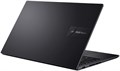 Ноутбук  ASUS VivoBook 15 A1505ZA-L1185 15.6 ", Core i7, 8 Гб RAM, 512 Гб SSD, Iris Xe Graphics, Черный 1054644