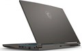 Ноутбук  MSI Thin 15 B12UCX-3061XRU 15.6 ", Core i7, 16 Гб RAM, 512 Гб SSD, GeForce RTX 2050, Серый 1207450
