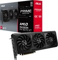 Видеокарта ASUS Radeon RX 9070 XT PRIME OC (PRIME-RX9070XT-O16G  ) 1186887