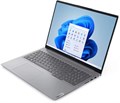 Ноутбук  Lenovo ThinkBook G6 16-IRL 16 ", Core i5, 16 Гб RAM, 512 Гб SSD, Iris Xe Graphics, Серый 1085185