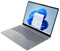 Ноутбук  Lenovo ThinkBook G8 16-IRL 16 ", Core 7, 16 Гб RAM, 512 Гб SSD, Iris Xe Graphics, Серый 1211050