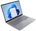 Ноутбук  Lenovo ThinkBook G8 16-IRL 16 ", Core 7, 16 Гб RAM, 512 Гб SSD, Iris Xe Graphics, Серый 1211050