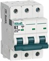Автоматический выключатель  DEKraft 13125DEK 1149064