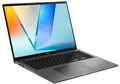 Ноутбук  ASUS Vivobook S16 S3607CA-SH100 16 ", Core Ultra 5, 16 Гб RAM, 512 Гб SSD, Arc graphics, Серый 1195212
