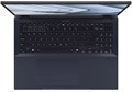 Ноутбук  ASUS ExpertBook Advanced B5604CMA-QY0235 16 ", Core Ultra 5, 8 Гб RAM, 512 Гб SSD, Arc graphics, Черный 1113066