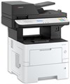 МФУ лазерное черно-белое Kyocera MA4500fx 1058925