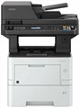 МФУ лазерное черно-белое Kyocera MA4500fx 1058925