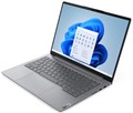 Ноутбук  Lenovo ThinkBook 14 G7 IML 14 ", Core Ultra 7, 16 Гб RAM, 512 Гб SSD, Arc graphics, Серый 1175996