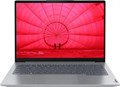 Ноутбук  Lenovo ThinkBook G6 14-IRL 14 ", Core i5, 16 Гб RAM, 512 Гб SSD, Iris Xe Graphics, Серый 1085191