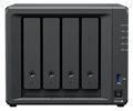 Сетевой накопитель  Synology DS423+ 1032217
