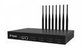 Шлюз VoiceIP-GSM  Yeastar TG800 544397