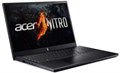 Ноутбук  Acer Nitro V 15 ANV15-41-R3LC 15.6 ", Ryzen 5, 16 Гб RAM, 2 Тб SSD, GeForce RTX 3050, Черный 1237508