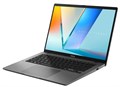 Ноутбук  ASUS VivoBook S14 S3407CA-LY097 14 ", Core Ultra 5, 32 Гб RAM, 512 Гб SSD, Arc graphics, Серый 1236904