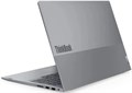 Ноутбук   ThinkBook 16 G6 IRL 16 ", Core i7, 16 Гб RAM, 512 Гб SSD, Iris Xe Graphics, Серый 1176996