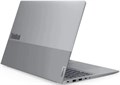 Ноутбук   ThinkBook 16 G6 IRL 16 ", Core i7, 16 Гб RAM, 512 Гб SSD, Iris Xe Graphics, Серый 1176996