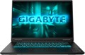 Ноутбук  GIGABYTE GAMING A16 16 ", Core i5, 16 Гб RAM, 512 Гб SSD, GeForce RTX 4050, Серый 1220203