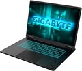 Ноутбук  GIGABYTE GAMING A16 16 ", Core i5, 16 Гб RAM, 512 Гб SSD, GeForce RTX 4050, Серый 1220203