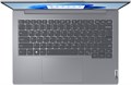Ноутбук  Lenovo ThinkBook 14 G7 IML 14 ", Core Ultra 7, 16 Гб RAM, 512 Гб SSD, Arc graphics, Серый 1102267