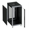 Шкаф напольный 19", 27U SYSMATRIX SL 6027.913 847703