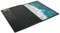 Ноутбук  Nerpa Caspica I752-15 15.6 ", Core i7, 64 Гб RAM, 256 Гб SSD, Iris Xe Graphics, Черный 1195445