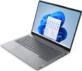 Ноутбук  Lenovo Thinkbook 14 G6 IRL 14 ", Core i5, 32 Гб RAM, 1.5 Тб SSD, Iris Xe Graphics, Серый 1217776