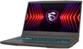 Ноутбук  MSI Thin 15 B13VE-2650XRU 15.6 ", Core i5, 16 Гб RAM, 512 Гб SSD, GeForce RTX 4050, Серый 1168512