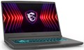 Ноутбук  MSI Thin 15 B13VE-2650XRU 15.6 ", Core i5, 16 Гб RAM, 512 Гб SSD, GeForce RTX 4050, Серый 1168512