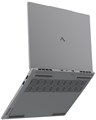 Ноутбук  Maibenben B515B 15.3 ", Ryzen 7, 12 Гб RAM, 1 Тб SSD, Radeon 780M, Серый 1199870