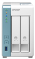 Сетевой RAID-накопитель  QNAP TS-231P3-2G 825753