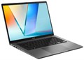 Ноутбук  ASUS Vivobook S14 S3407QA-SF044W 14 ", Snapdragon, 16 Гб RAM, 1 Тб SSD, Adreno, Серый 1195210