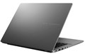 Ноутбук  ASUS Vivobook S14 S3407QA-SF044W 14 ", Snapdragon, 16 Гб RAM, 1 Тб SSD, Adreno, Серый 1195210