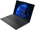 Ноутбук  Lenovo ThinkPad E16 G1 16 ", Ryzen 5, 48 Гб RAM, 1.5 Тб SSD, Radeon Graphics, Черный 1217798