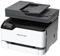 МФУ лазерное цветное Pantum CM2200FDW 1067599