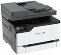 МФУ лазерное цветное Pantum CM2200FDW 1067599