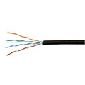 Кабель витая пара U/UTP 5e кат. 4 пары SkyNet CSL-UTP-4-CU-OUT/100 704298
