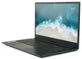 Ноутбук  Nerpa Caspica I752-15 15.6 ", Core i7, 64 Гб RAM, 512 Гб SSD, Iris Xe Graphics, Черный 1195456