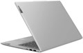 Ноутбук  Lenovo IdeaPad Slim 5 14Q8X9 14 ", Snapdragon, 16 Гб RAM, 512 Гб SSD, Adreno, Серый 1209882