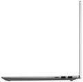 Ноутбук  Lenovo IdeaPad Slim 5 14Q8X9 14 ", Snapdragon, 16 Гб RAM, 512 Гб SSD, Adreno, Серый 1209882