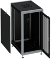 Шкаф напольный 19", 33U SYSMATRIX SL 6833.932 847617