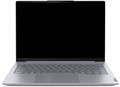 Ноутбук  Lenovo ThinkBook 14 Gen 8 14 ", Core Ultra 7, 16 Гб RAM, 512 Гб SSD, Arc graphics, Серый 1227822