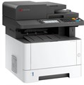 МФУ лазерное черно-белое Kyocera Ecosys MA4000wifx 1181630