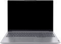 Ноутбук  Lenovo ThinkBook 16 G7 IML 16 ", Core Ultra 5, 16 Гб RAM, 512 Гб SSD, Arc graphics, Серый 1102265