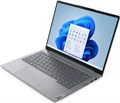 Ноутбук  Lenovo ThinkBook 16 G6 IRL 16 ", Core i5, 32 Гб RAM, 1.5 Тб SSD, Iris Xe Graphics, Серый 1217778