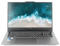Ноутбук  Nerpa Caspica I552-17 17.3 ", Core i5, 64 Гб RAM, 1 Тб SSD, Iris Xe Graphics, Серый 1195603
