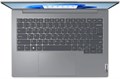 Ноутбук  Lenovo ThinkBook 14 G6 IRL 14 ", Core i5, 32 Гб RAM, 512 Гб SSD, Iris Xe Graphics, Серый 1217803